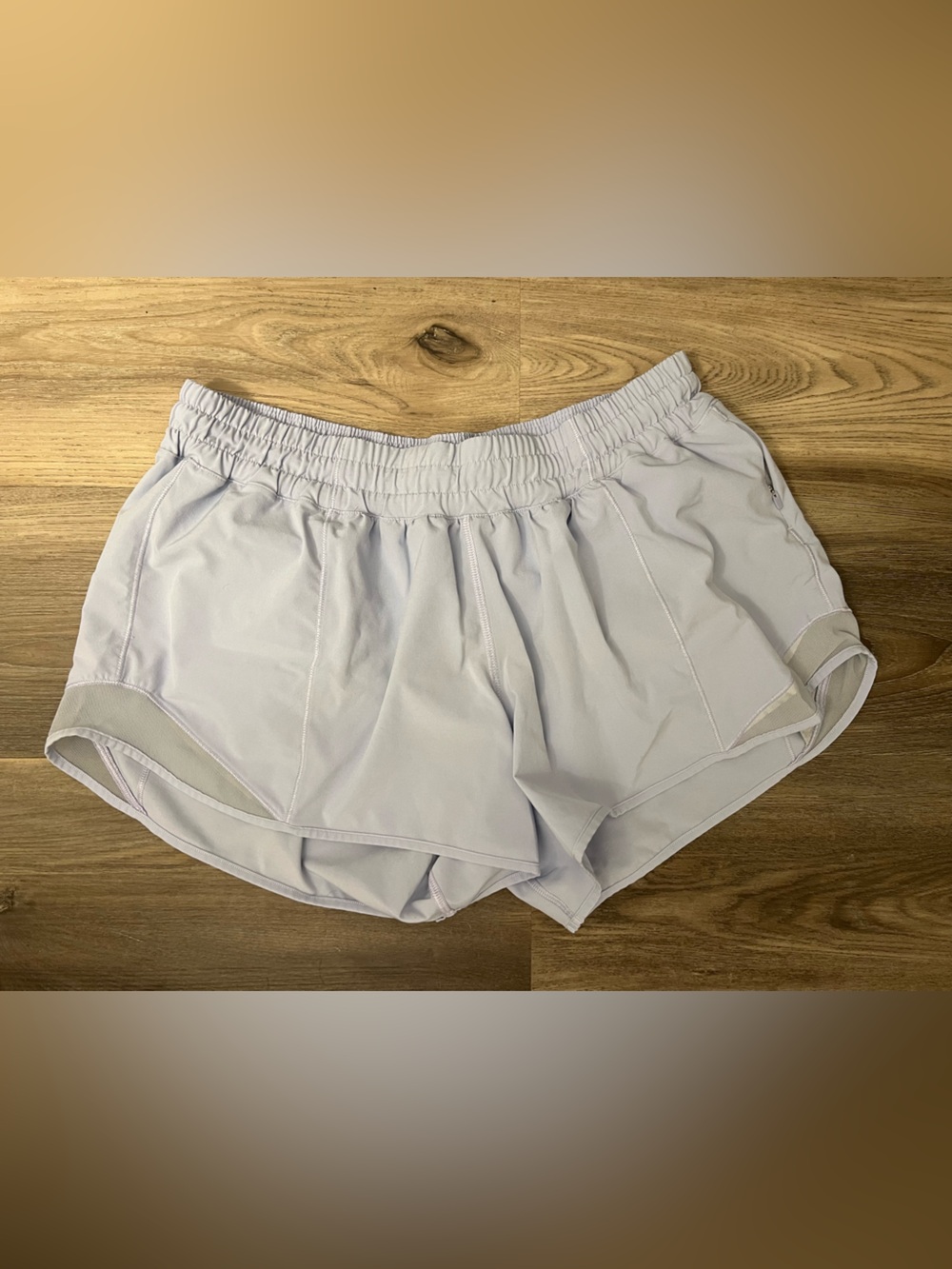 lululemon hotty hot 4”